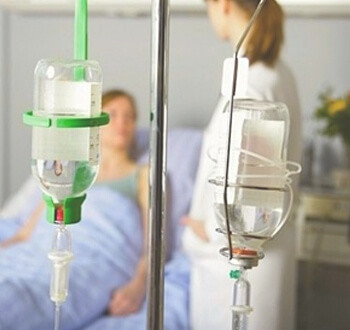 Алкоголизм в Южнопортовом районе